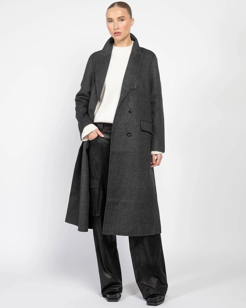 Highgrove Coat