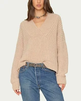 Keyes Sweater