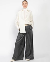 Leather Didi Pants