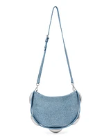 Dome Crossbody Bag