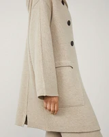 Cardigan Coat