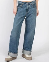 Ayla Baggy Jeans