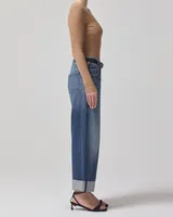 Ayla Baggy Jeans