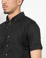 Short Sleeve Shirt