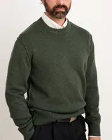 Weston Sweater