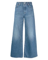 Ditcher Roller Sneak Jeans