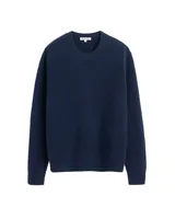 Jordan Cashmere Sweater