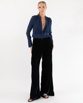 Palazzo Pants