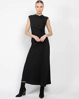 Acacia Midi Dress