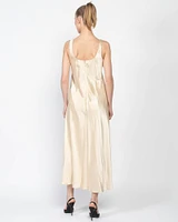 Rania Maxi Slip Dress