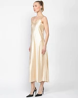 Rania Maxi Slip Dress