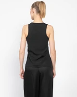 Faro Knit Back Tank