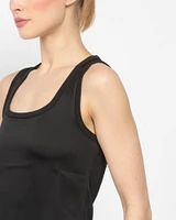 Faro Knit Back Tank