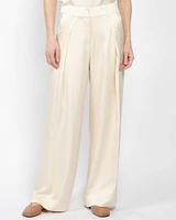 Mercer Pleated Pants