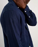 Linen Mill Shirt