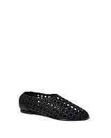 Eden Ballet Flats