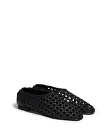 Eden Ballet Flats