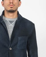 Micro Mat Jacket