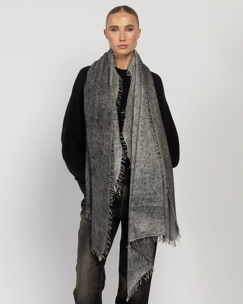 Cashmere Scarf