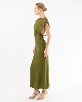 Aulenti Tank Dress