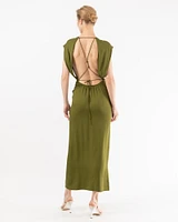 Aulenti Tank Dress