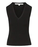 Sleeveless Sid Pullover