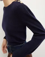 Nelia Pullover