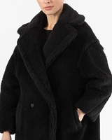 Tedgirl Coat