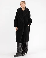 Tedgirl Coat