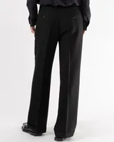 Tailored Suit Trousers