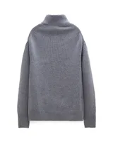 Structures Sweater