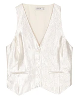 Deb Textured Vest