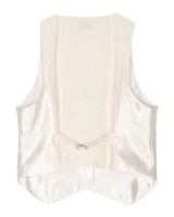 Deb Textured Vest