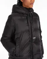 Seia Quilted Jacket