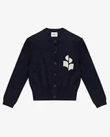 Newton Cardigan