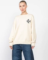 Sea Crew Sweater