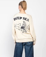 Sea Crew Sweater