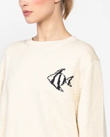 Sea Crew Sweater