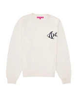 Sea Crew Sweater