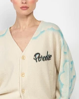 Paradise Cardigan