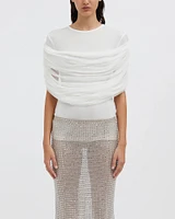 Veiled Tee