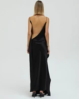 Drape Cami Dress