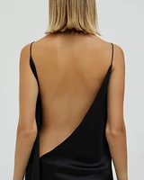 Drape Cami Dress