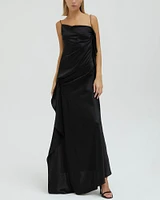 Drape Cami Dress