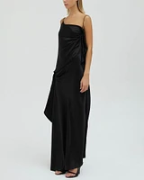 Drape Cami Dress