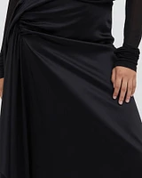 Drape Skirt