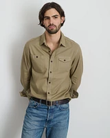 Utility Shirt