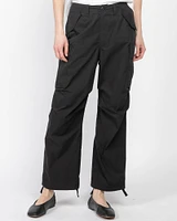 Typewriter Cargo Pants