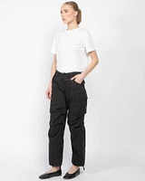 Typewriter Cargo Pants