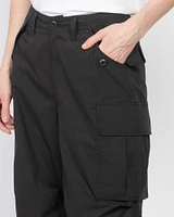 Typewriter Cargo Pants